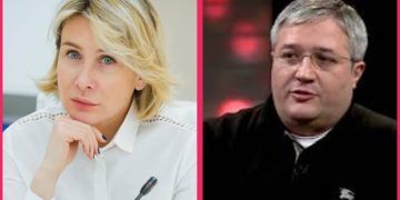 “აუ, ნინ რა საშინელებაა” – გივი თარგამაძე წილოსანს