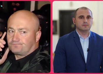 “ბავშვიჭამია ხარება გალეწილი, პირდაღებული, გალენჩებული რომ დადის, გულადი გგონიათ?” – ხაბეიშვილი