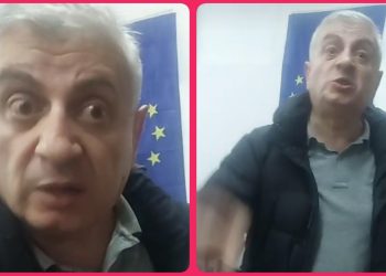 “დატოვეთ უნივერსიტეტი… სანამ აქ ხართ, შენობას ვერ ვიცავთ” – 24 სტუდენტი და დაცვა – რა ხდება თსუ-ში და რატომ ელოდება დაცვა დილის 9 საათს?