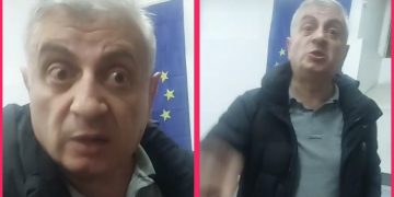 “დატოვეთ უნივერსიტეტი… სანამ აქ ხართ, შენობას ვერ ვიცავთ” – 24 სტუდენტი და დაცვა – რა ხდება თსუ-ში და რატომ ელოდება დაცვა დილის 9 საათს?
