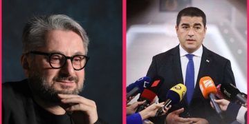 “ამაზე სასაცილო რამე იშვიათად წამიკითხავს” – გვარამია