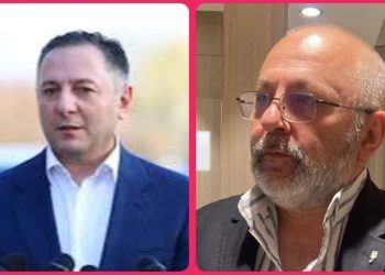 “შსს, რაკი თვითონ ვერ ხვდებით, აგიხსნით” – გიორგი თავდგირიძე