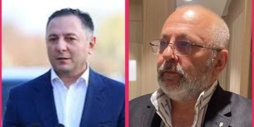 “შსს, რაკი თვითონ ვერ ხვდებით, აგიხსნით” – გიორგი თავდგირიძე