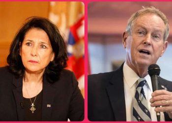 “დავუჭერ მხარს, რა კურსსაც ის მიიჩნევს ქართველი ხალხისთვის სასარგებლოდ” – ჯო უილსონი