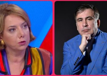 “სააკაშვილმა ერთი მნიშვნელოვანი რამ გააკეთა” – სამადაშვილი