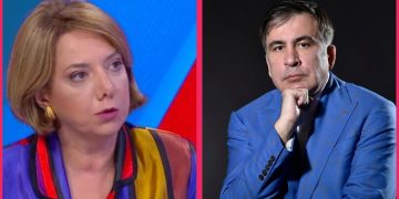 “სააკაშვილმა ერთი მნიშვნელოვანი რამ გააკეთა” – სამადაშვილი