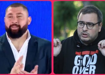 “რომ დავწერე, სირცხვილია ამათი პარლამენტარობა-მეთქი, გასიებულო ღორო გშურს მაგათიო” – ლორთქიფანიძე