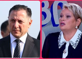 “არ მიმართოთ დაშლის ძალადობრივ ხერხს!” – მოროშკინა