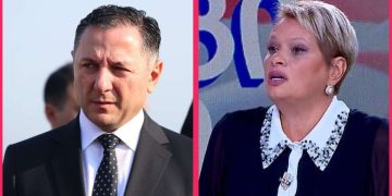 “არ მიმართოთ დაშლის ძალადობრივ ხერხს!” – მოროშკინა