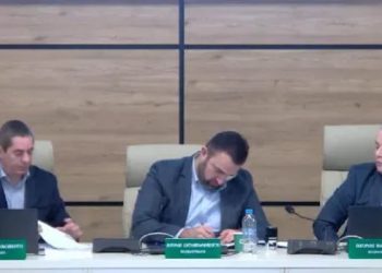 შემაჯამებელ ოქმს ხელი მოეწერა: “ქართულ ოცნებას” 53.93% აქვს – რამდენი პროცენტი აქვთ დანარჩენ პარტიებს