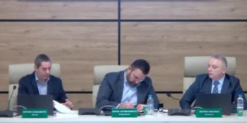 შემაჯამებელ ოქმს ხელი მოეწერა: “ქართულ ოცნებას” 53.93% აქვს – რამდენი პროცენტი აქვთ დანარჩენ პარტიებს