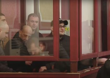 ჟურნალისტებისა და ოპერატორების, მათ შორის, ლექსო ლაშქარავას მიმართ განხორციელებულ ფიზიკურ ძალადობაში მსჯავრდებულმა დავით კუტალაძემ და თორნიკე დავლაშერიძემ საპატიმრო ვადაზე ადრე დატოვა