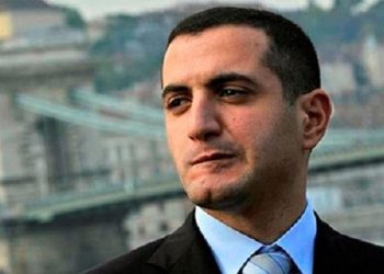 დავით კეზერაშვილი რუსეთში დაუსწრებლად დააპატიმრეს