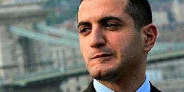 დავით კეზერაშვილი რუსეთში დაუსწრებლად დააპატიმრეს