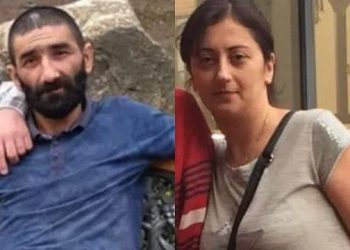 გაირკვა კაცის ვინაობა, რომელმაც ყოფილი ცოლი ქვით მოკლა – “ციხიდან 1 თვის წინ გამოვიდა… ისეთი რა ჩაარტყა, თავი იმხელაზე ჰქონდა შეშუპებული, რომ სახე არ უჩანდა საწყალს გოგოსო”