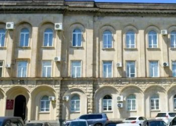 ოკუპირებული აფხაზეთის ე.წ. პარლამენტთან სპეცდანიშნულების რაზმია მობილიზებული – დღეს მასშტაბური დემონსტრაციაა დაანონსებული