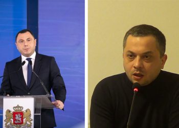 “განათლების მინისტრი სტივენ ჯონსს უთხრა, ეს კაცი ჩვენი მოწინააღმდეგეა და რატომ მიიწვიე ჰარვარდშიო?” – ბექა კობახიძე