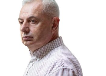„მალე მე და ისინი არახელჩამორთმევადი და არამისალმებადი გავხდებით ერთმანეთის მიმართ“ – ზაალ ანჯაფარიძე