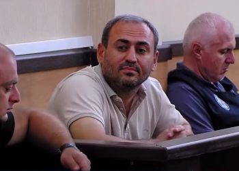 “წამებით სიკვდილი მელის” – გადასცემს თუ არა თბილისი ბაქოს აზერბაიჯანელ ჟურნალისტს