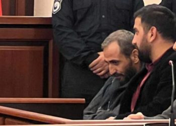 სასამართლომ ჟურნალისტ აფგან სადიგოვის აზერბაიჯანში ექსტრადირება გადაწყვიტა