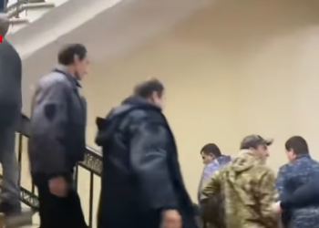 “დალეწეს” – რას წერს რუსული მედია და რა ხდება რეალურად ოკუპირებულ აფხაზეთში?