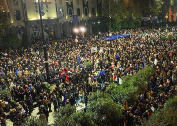 „მზად ვართ ბოლომდე ვიბრძოლოთ” – 13 უნივერსიტეტის სტუდენტების მანიფესტი