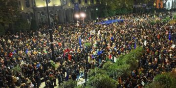 „მზად ვართ ბოლომდე ვიბრძოლოთ” – 13 უნივერსიტეტის სტუდენტების მანიფესტი