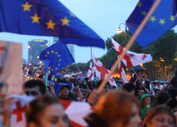 “უშენოდ არ გამოვა“ – საპროტესტო მსვლელობას ოპოზიციაც შეუერთდება