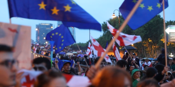 “უშენოდ არ გამოვა“ – საპროტესტო მსვლელობას ოპოზიციაც შეუერთდება