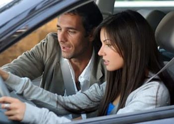 ორი ოქროს წესი მართვის მოწმობის გამოცდის ჩასაბარებლად