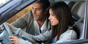 ორი ოქროს წესი მართვის მოწმობის გამოცდის ჩასაბარებლად