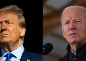 რას პირდება ბაიდენი ტრამპს? – “არ შეიძლება, ქვეყანა გიყვარდეს მხოლოდ მაშინ, როდესაც იმარჯვებ”