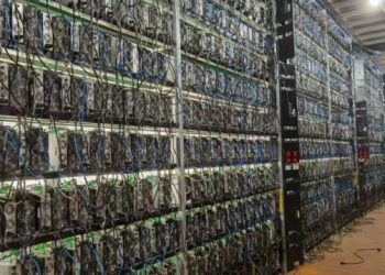 საქართველოში კრიპტოვალუტების მაინინგი გააქტიურდა