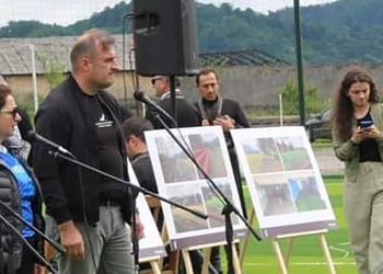 “ვუთხარი: მოვა დრო და ინანებთ ახლა რასაც აკეთებთ–თქო” – რას წერს თამარ ბელქანია