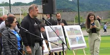 “ვუთხარი: მოვა დრო და ინანებთ ახლა რასაც აკეთებთ–თქო” – რას წერს თამარ ბელქანია