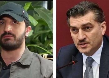 “არაფერში მჭირდებოდა, მარა მეთქი- რახან მოსული ვარ, ბარემ ნერვებს მოვუშლი” – რა ისტორიას იხსენებს ბექა ყორშია