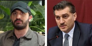 “არაფერში მჭირდებოდა, მარა მეთქი- რახან მოსული ვარ, ბარემ ნერვებს მოვუშლი” – რა ისტორიას იხსენებს ბექა ყორშია