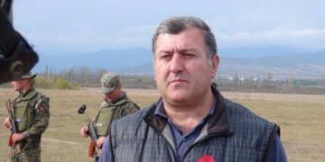 „პატივცემულო სპორტსმენებო ნებისმიერი სახეობიდან, ვისთვისაც ოდესმე გვიგულშემატკივრია“ – ლაშა ბერულავა