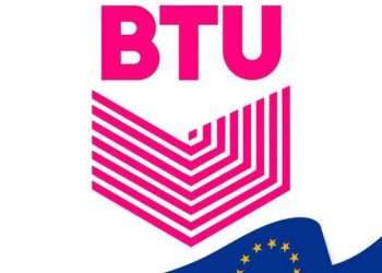 უნივერსიტეტი BTU სასწავლო პროცესს აჩერებს