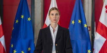 თინა ბოკუჩავა პროკურატურაში გამოკითხვაზე დაიბარეს