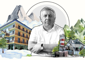 ფული, ქონება, ბიზნესი, გავლენები – “აი, ფაქტი” ბოლქვაძეების ოჯახური ბიზნესის ისტორიაზე