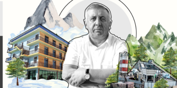 ფული, ქონება, ბიზნესი, გავლენები – “აი, ფაქტი” ბოლქვაძეების ოჯახური ბიზნესის ისტორიაზე