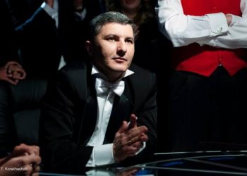 გარდაიცვალა „რა სად?როდის?” წევრი ბესიკ ბუთურიშვილი