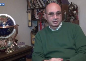 „დღეს 11 ნოემბერს წელიწადის ერთ-ერთი ყველაზე ძლიერი დღეა ენერგეტიკულად, ეს სიტყვები იმეორეთ…“ – მიხეილ ცაგარელი