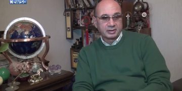 „დღეს 11 ნოემბერს წელიწადის ერთ-ერთი ყველაზე ძლიერი დღეა ენერგეტიკულად, ეს სიტყვები იმეორეთ…“ – მიხეილ ცაგარელი