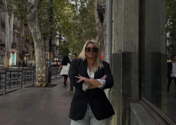 “საგამოძიებო დამირეკეს, ცივი იარაღი გქონდაო,  შემდეგ, მუხლი შეცდომით გითხარითო. მესამეჯერ მითხრეს – აგვერიეო” – აქციის მონაწილე