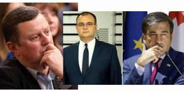 “ვინ აფარებს ხელს სააკაშვილს?” – დიმიტრი ლორთქიფანიძე