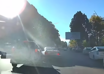 “დაეჯახა და წავიდა ვითომც არაფერი – სისტემა მოშლილია” – ვიდეო