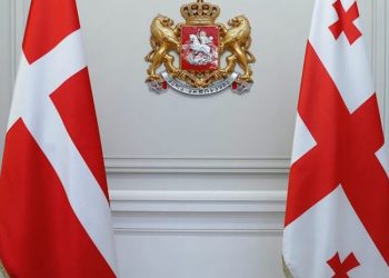 დანია შეშფოთებულია აქციის მონაწილეებისა და ჟურნალისტების წინააღმდეგ გადამეტებული ძალის გამოყენებით – დანიის საგარეო საქმეთა მინისტრი