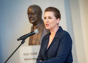 „ეს არის თავდასხმა დემოკრატიაზე, ამიტომ, არჩევნების შეფასება მნიშვნელოვანია“ – დანია